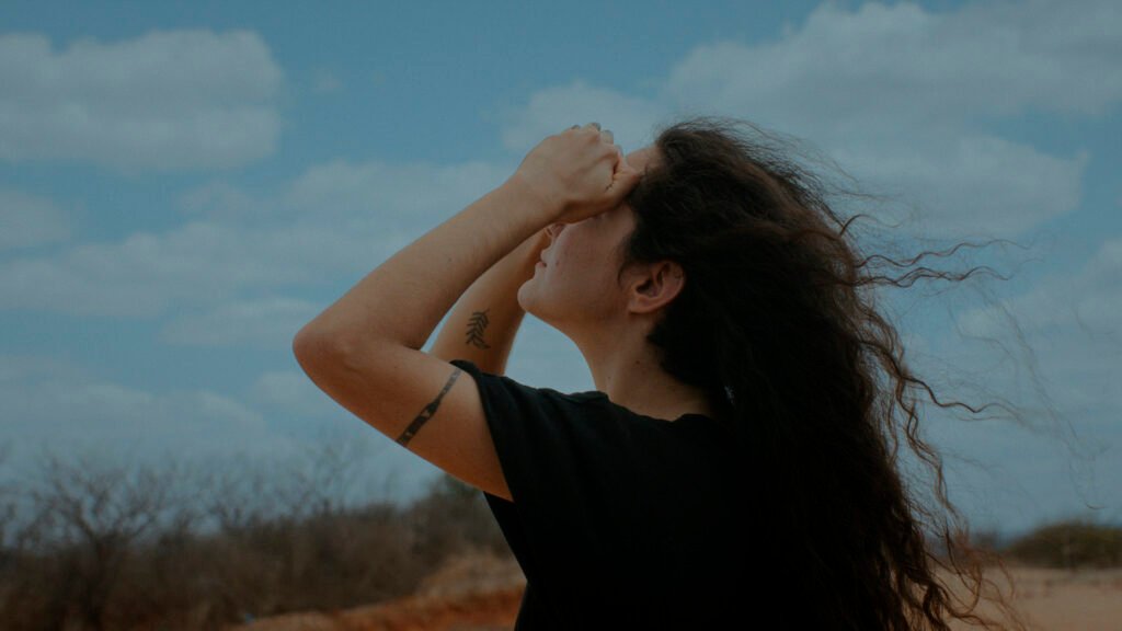 A Nave Que Nunca Pousa