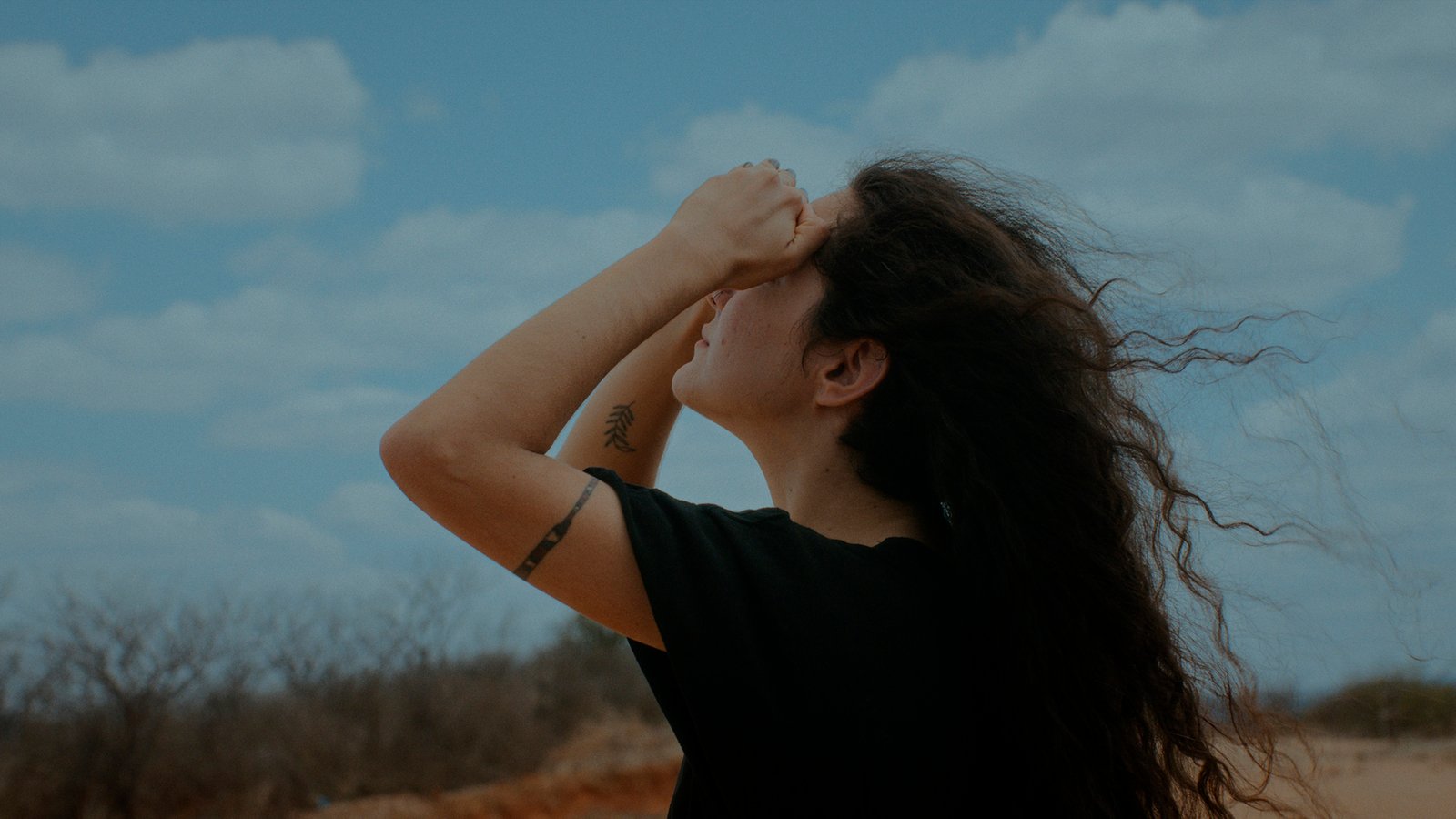 A Nave Que Nunca Pousa