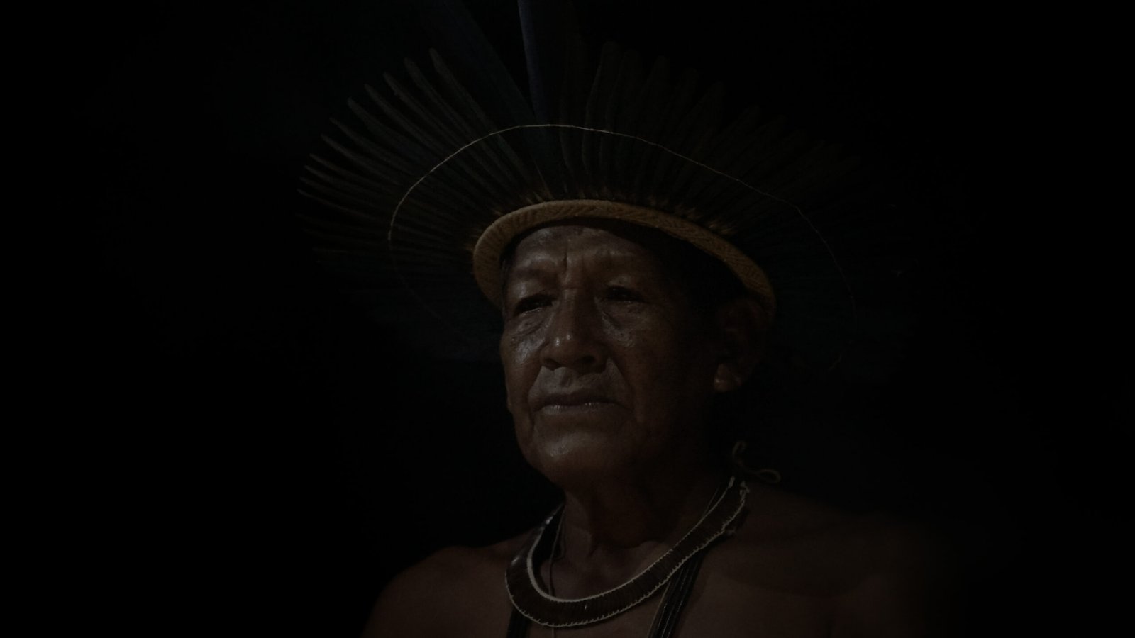 Maira Porongyta – o Aviso do Céu