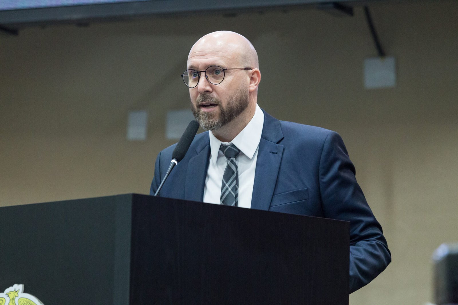 Beto propõe reconhecer Cinemato como Patrimônio Histórico e Cultural de MT