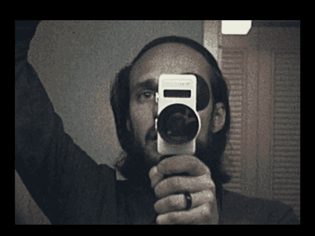 Um Olhar Inquieto: O Cinema de Jorge Bodanzky